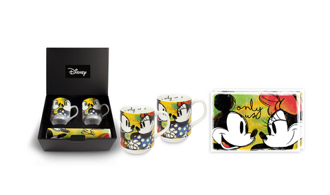 Cup / Mug „only us“
