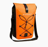 Hind Orange 25/30L 2in1 Luggage Bike Bag