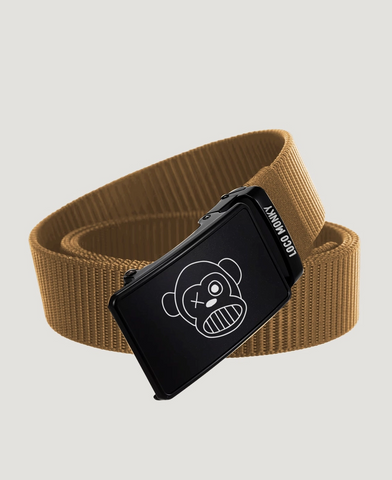 Loco Monky Camel Adjustable Belt