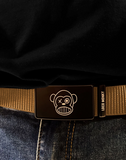 Loco Monky Camel Adjustable Belt