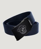 Adjustable Belt Loco Monky Blue