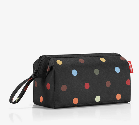Reisenthel : travelcosmetic dots