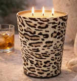 Victoria Cuffio Black Medium