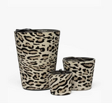 Victoria - Cuffio Black Small