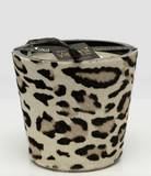 Victoria - Cuffio Black Small