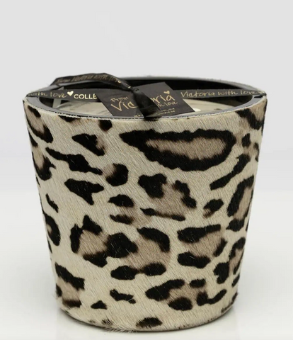 Victoria - Cuffio Black Small