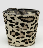 Victoria Cuffio Black Medium