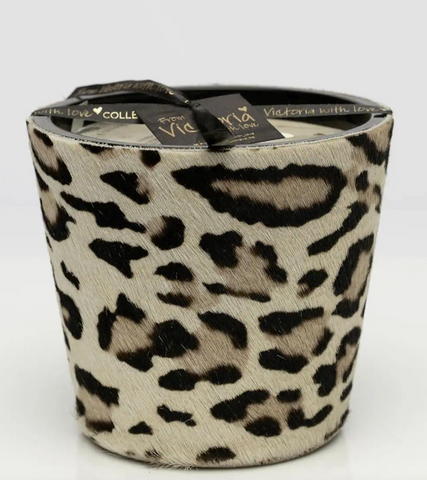 Victoria Cuffio Black Medium