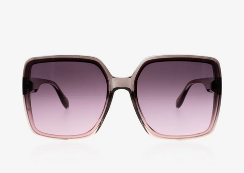 PINK SUNGLASSES - SG006-PK