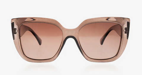 Taupe sunglasses - SG012-TP