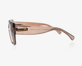 Taupe sunglasses - SG012-TP