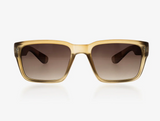 Olive sunglasses - SG001-GR