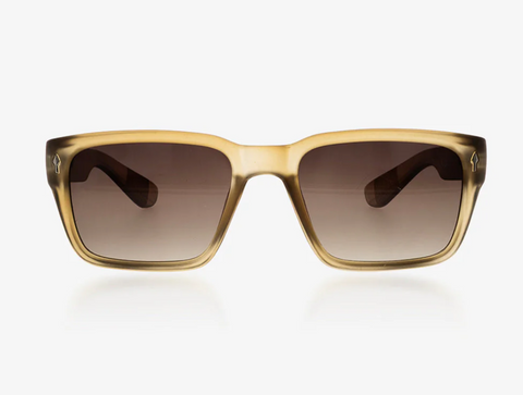 Olive sunglasses - SG001-GR