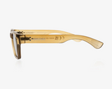 Olive sunglasses - SG001-GR