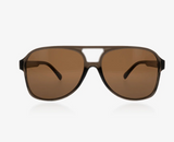 Brown sunglasses - SG002-BR