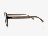 Brown sunglasses - SG002-BR