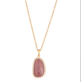 Ketting Collana Veneziana Eleganza - Venice