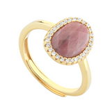 Ring Anello Veneziana Eleganza - Venice