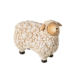 Schaap Magnesium Beige Small