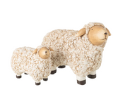 Schaap Magnesium Beige Large