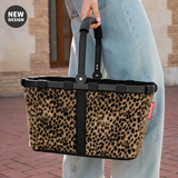 Limited Edition carrybag Boodschappenmand
