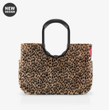 Limited Edition loopshopper L Boodschappentas