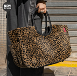 Limited Edition loopshopper L Boodschappentas