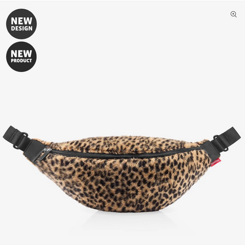 Limited Edition city beltbag