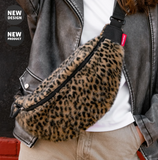Limited Edition city beltbag