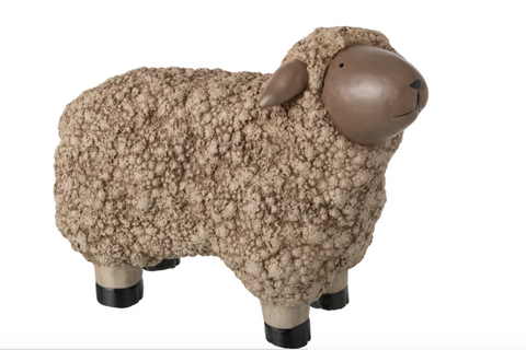 Schaap Magnesium Bruin Large (269605)