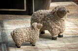 Schaap Magnesium Bruin Small (269604)