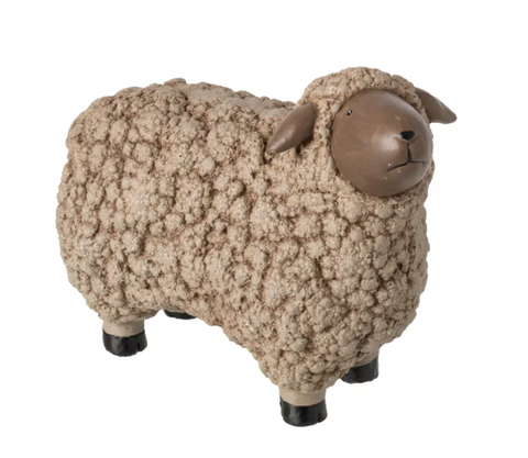 Schaap Magnesium Bruin Small (269604)