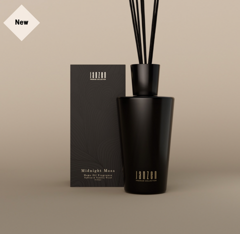 Home Fragrance Sticks Midnight Moss