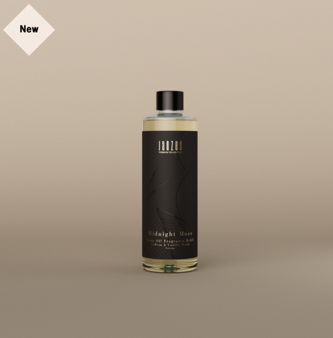 Home Fragrance Refill Midnight Moss