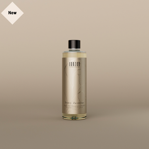 Home Fragrance Refill Dewy Jasmine