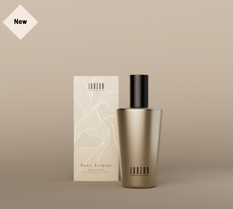 Room Spray Dewy Jasmine