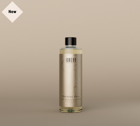 Home Fragrance Refill Morning Rose