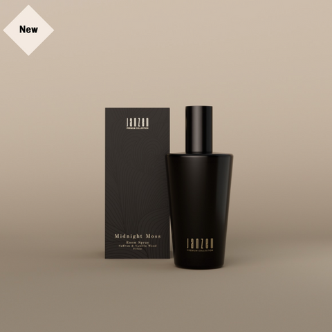 Room Spray Midnight Moss
