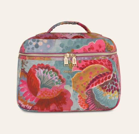 Cocos Beauty Case