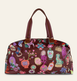 Wida Weekender