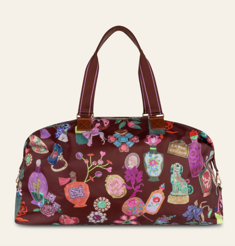 Wida Weekender
