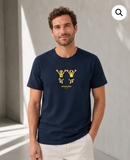 Odieltje gele trui T-shirt Special Edition