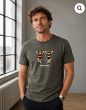 Odieltje Belgisch kampioen T-shirt Special Edition