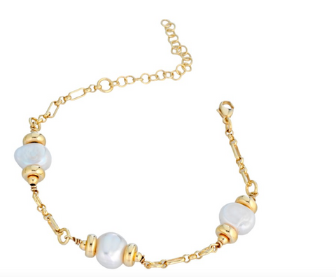 Bracciale Provence - Bonton