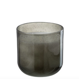 Geurkaars Olive&Frank Incense Was Groen Medium 75u