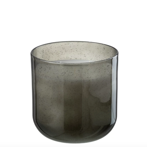 Geurkaars Olive&Frank Incense Was Groen Medium 75u