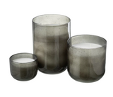 Geurkaars Olive&Frank Incense Was Groen Large 80u