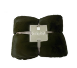 Plaid Cutie Polyester Groen