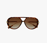 VANESSA LUIPAARD ZONNEBRIL UV400 BESCHERMING