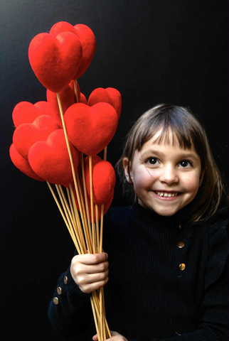 ****Cadeaubon Valentijn.